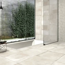 Fliseprøver^Cir Heritage Sand - Fliseprøve