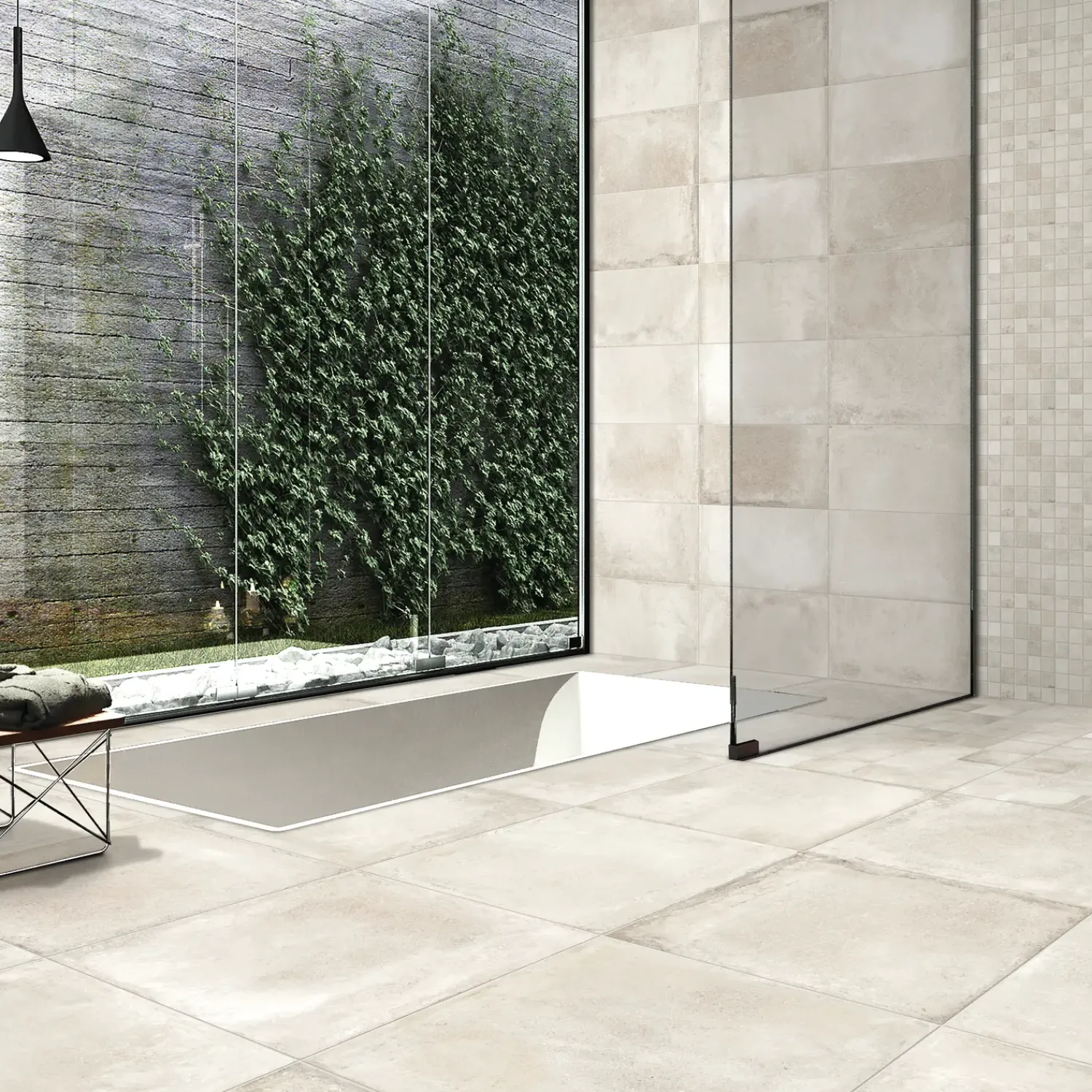 Fliseprøver^Cir Heritage Sand - Fliseprøve