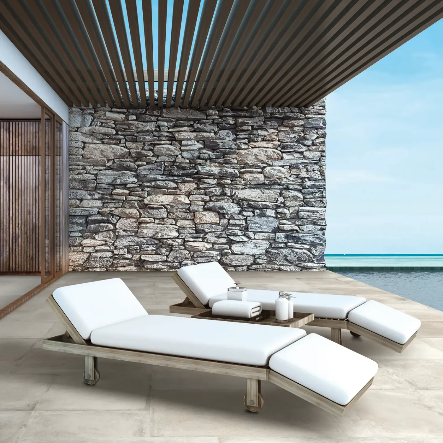 Fliseprøver^Cir Heritage Sand - Fliseprøve