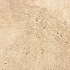 Clearance Cir Infalda Travertino Navona - Fliseprøve