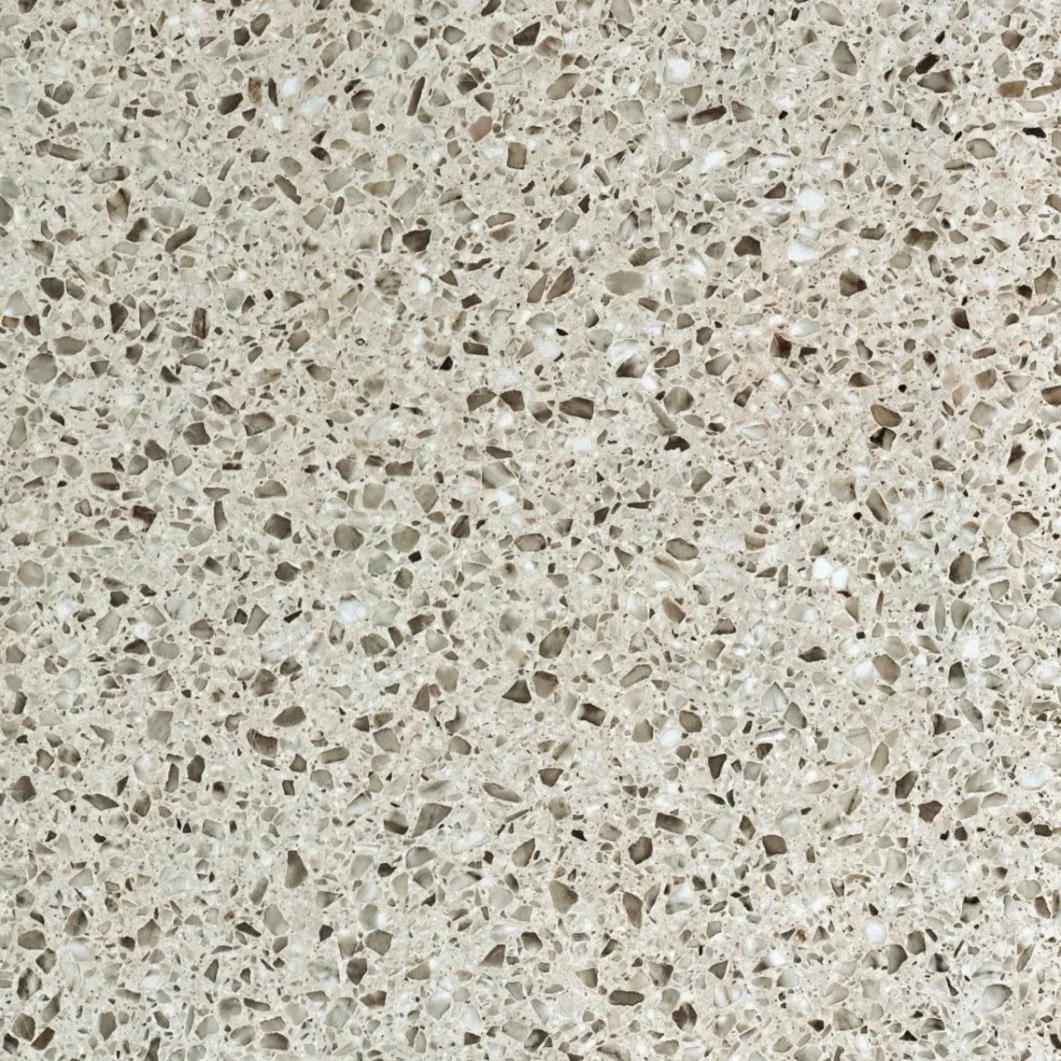 Hot Cir Venezia Gesso - Fliseprøve