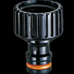 New Claber nippel 1" indv. gevind