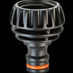 Claber Havevanding^nippel 1/2" og 3/4" indv. gevind