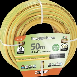 Havevanding^Claber vandslange, 1/2" rulle á 50 meter