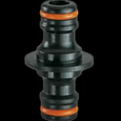 Hot Claber 2-vejs nippel