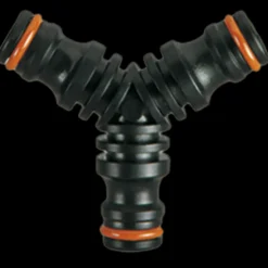 New Claber 3-vejs nippel