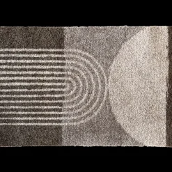 Clean Carpet dørmåtte golden sunkiss