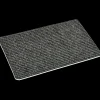 Clean Carpet Dørriste Og Måtter^dørmåtte 40x60 cm antracit