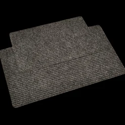 Clean Carpet Dørriste Og Måtter^dørmåtte 40x60 cm antracit