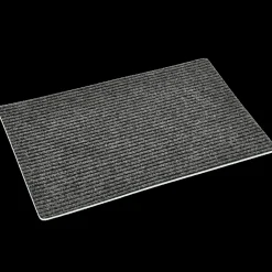 Clean Carpet Dørriste Og Måtter^dørmåtte 40x60 cm antracit