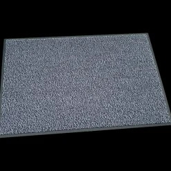 Clean Carpet Dørriste Og Måtter^dørmåtte 45x75 cm lysegrå meleret