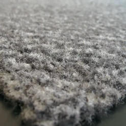 Clean Carpet Dørriste Og Måtter^dørmåtte 45x75 cm lysegrå meleret