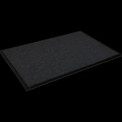 Clean Carpet Dørriste Og Måtter^Extreme Clean smudsmåtte 60 x 80 cm sort