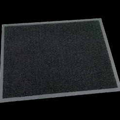 Discount Clean Carpet Extreme Clean smudsmåtte 60 x 80 cm mørkegrå