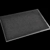 Outlet Clean Carpet Twist dørmåtte 8 mm x 60x90 cm sort