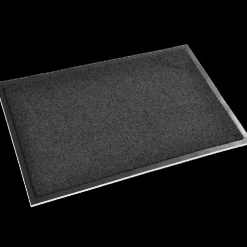 Outlet Clean Carpet Twist dørmåtte 8 mm x 60x90 cm sort