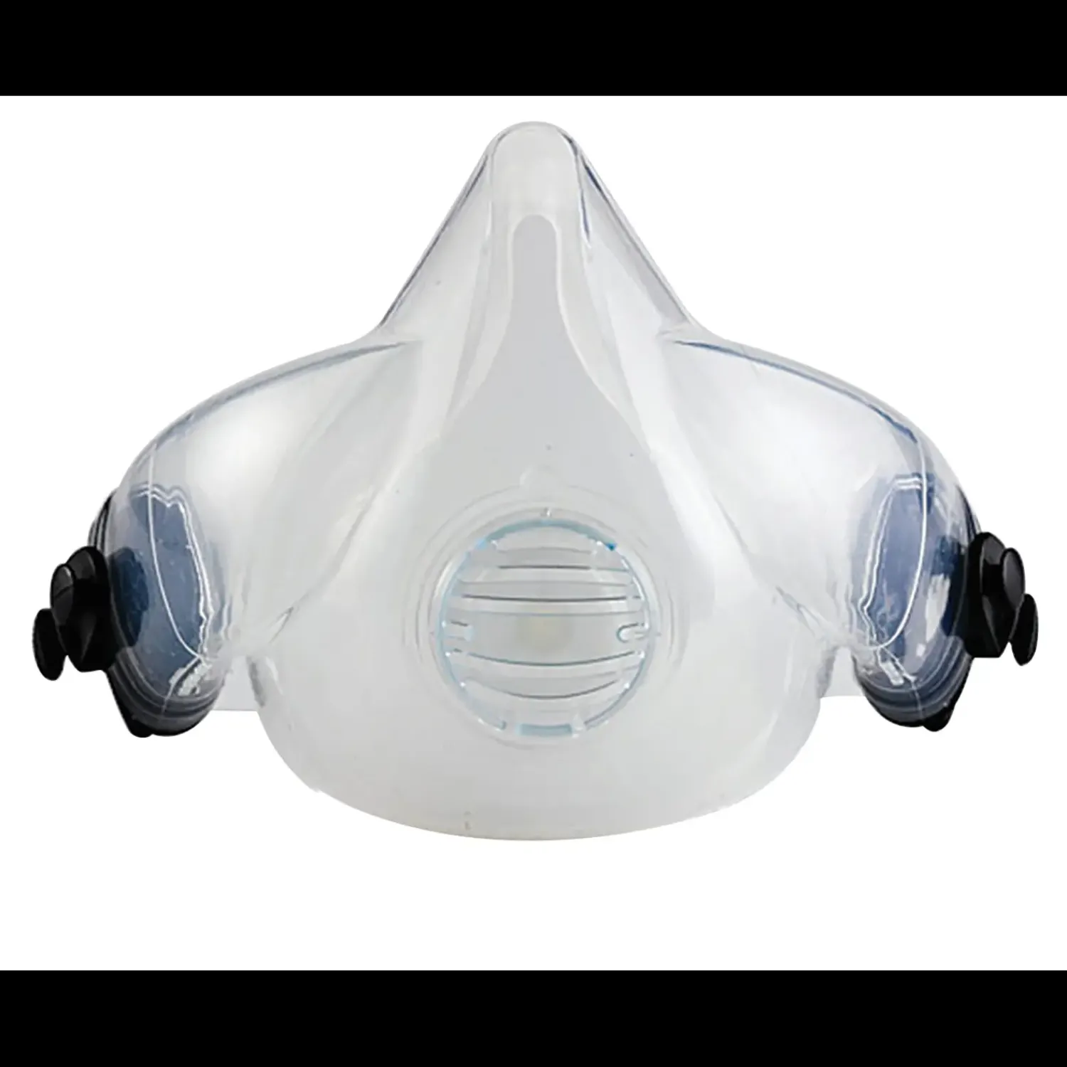 Hot Cleanspace halvmaske