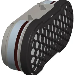 Cleanspace Støvmasker Og Åndedrætsværn^kombinationsfilter