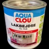 Outlet Clou Combi L17 lakbejdse mahogni 370 ml