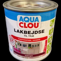 Outlet Clou Combi L17 lakbejdse mahogni 370 ml