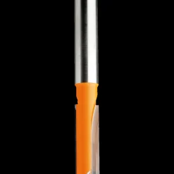 CMT Overfræser-Tilbehør^HM Ø8x20/48 K8 notfræsejern