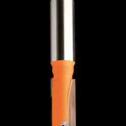 CMT Overfræser-Tilbehør^HM 16x20/57 mm K8 notfræsejern