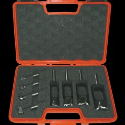 Best CMT Prop/Kunstborsæt WS 8-15 mm