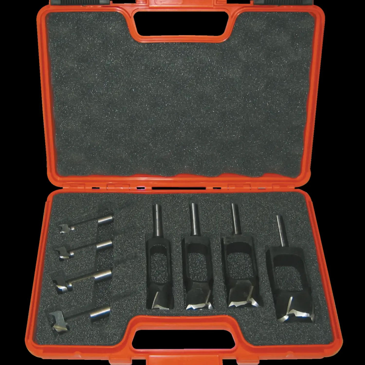 Best CMT Prop/Kunstborsæt WS 8-15 mm