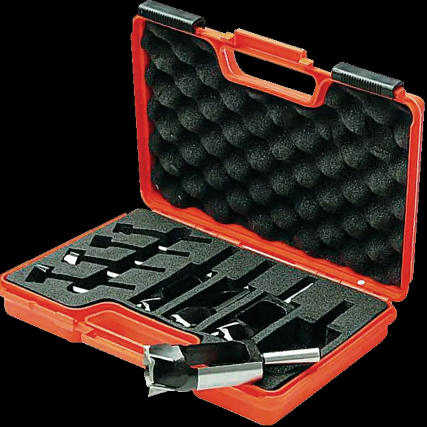 Clearance CMT prop/kunstborsæt WS 16-30 mm