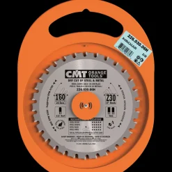 Best CMT savklinge dry-cut 160x2,6x20 mm Z30