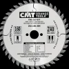 CMT Rundsavklinger^savklinge 160x2,2x20 mm Z40W