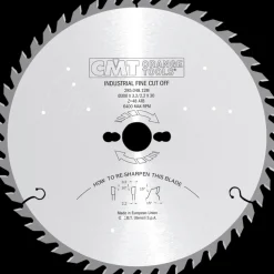 CMT Rundsavklinger^savklinge 260x3,2x30 Z48W