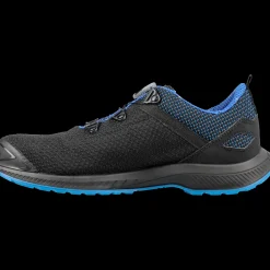 Sikkerhedssko^Cofra Gasket ESD S3 sikkerhedssko sort/blå str. 46