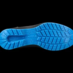 Sikkerhedssko^Cofra Gasket ESD S3 sikkerhedssko sort/blå str. 46