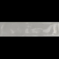 Online Color Trend vægflise Greige Glossy 6x25 cm