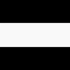 Gulv- Og Vægfliser^Colour Ceramica vægflise 10x30 cm blank hvid