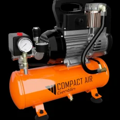 Kompressorer^Compact B110/05 kompressor