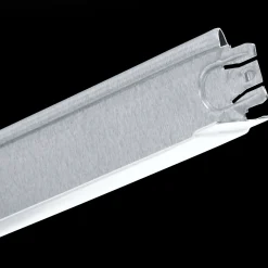 Ecophon Tilbehør Loft Og Vægge^Connect T24 tværprofil 1200x24 mm