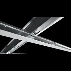 New Ecophon Connect WP distanceprofil 2400x30x7 mm