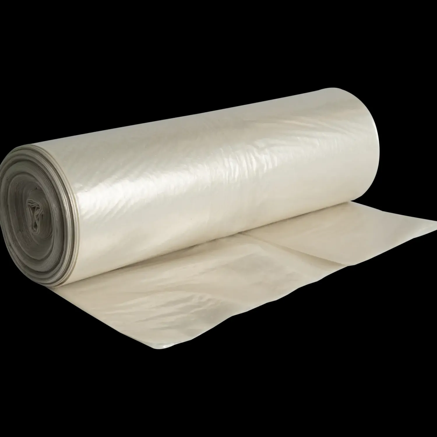 Affaldssortering|Tilbehør Til Kontor Og Værksted^Container affaldssække 140 L standard