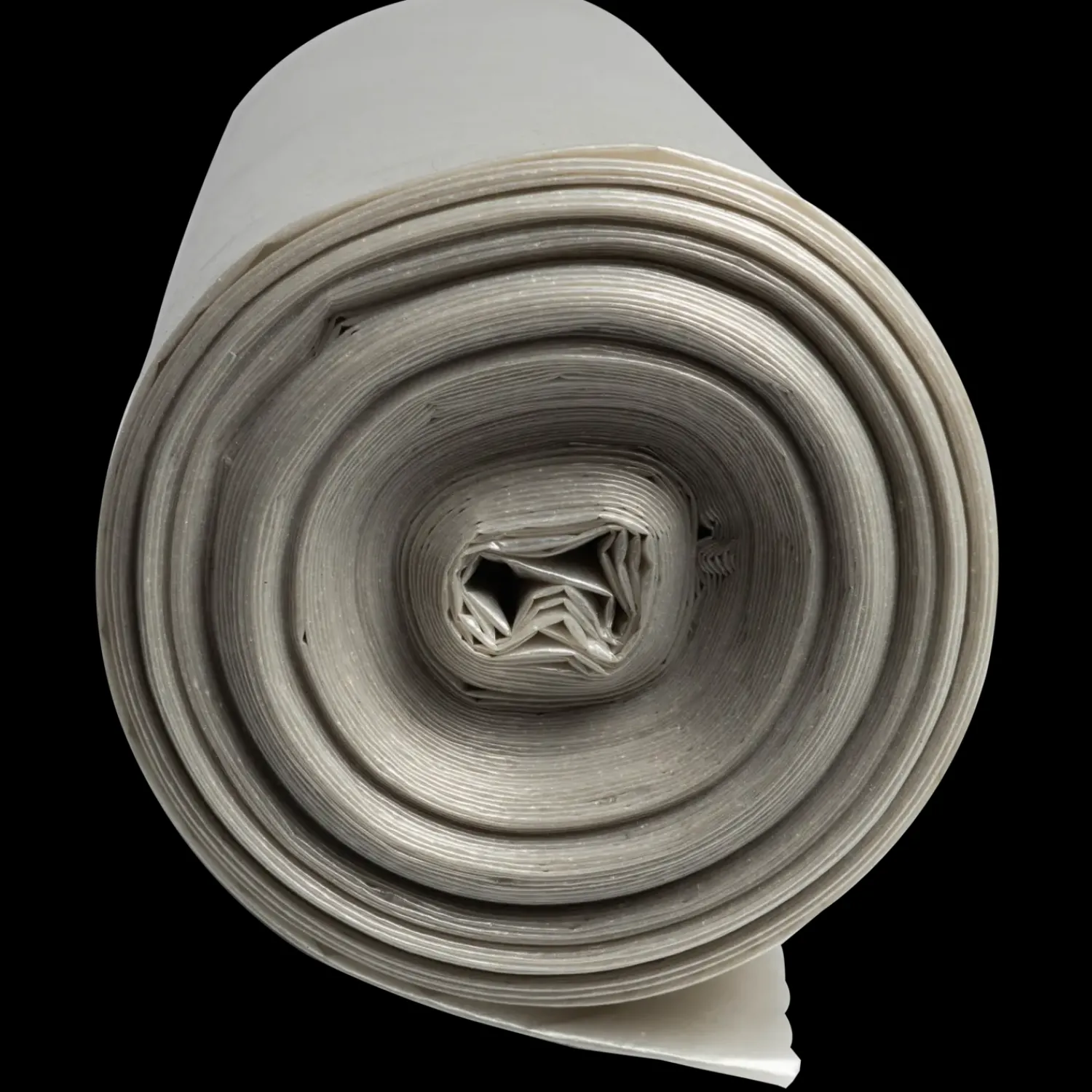 Affaldssortering|Tilbehør Til Kontor Og Værksted^Container affaldssække 140 L standard