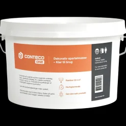 Best Conteco ONE 2,5 kg 43 Ivy