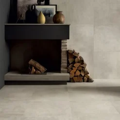 Gulv- Og Vægfliser^Cæsar Wide Vapour - Fliseprøve