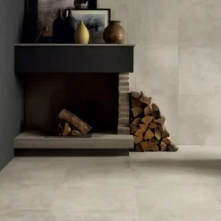 Gulv- Og Vægfliser^Cæsar Wide Vapour - Fliseprøve