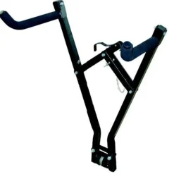 Cykelholder t/ 2 cykler