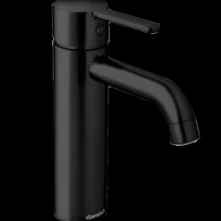 Damixa Håndvaskarmaturer^silhouet håndvaskamatur medium matsort