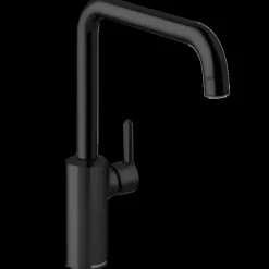 Sale Damixa silhouet køkkenarmatur matsort