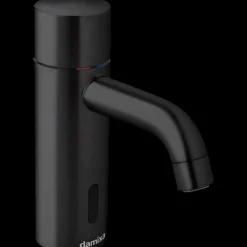 Damixa Håndvaskarmaturer^silhouet touchless håndvaskarmatur matsort