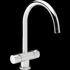 Online Damixa Titan køkkenarmatur krom