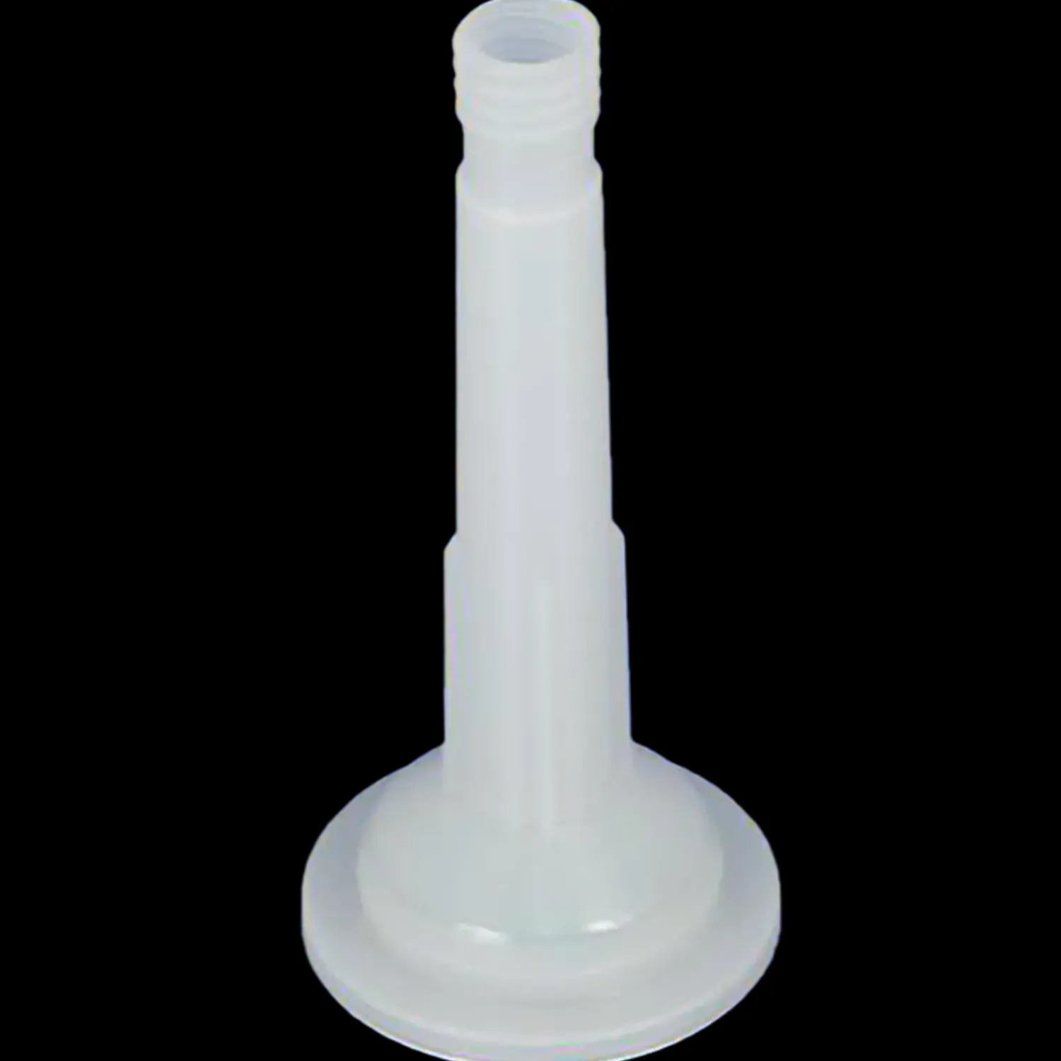 Dana Lim Fugeværktøj Og Tilbehør^Dana adaptor til fugespids 600 ml 5 stk